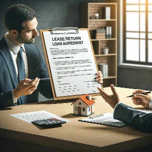 전세금 반환 대출 퇴거자금 대출 서류 3