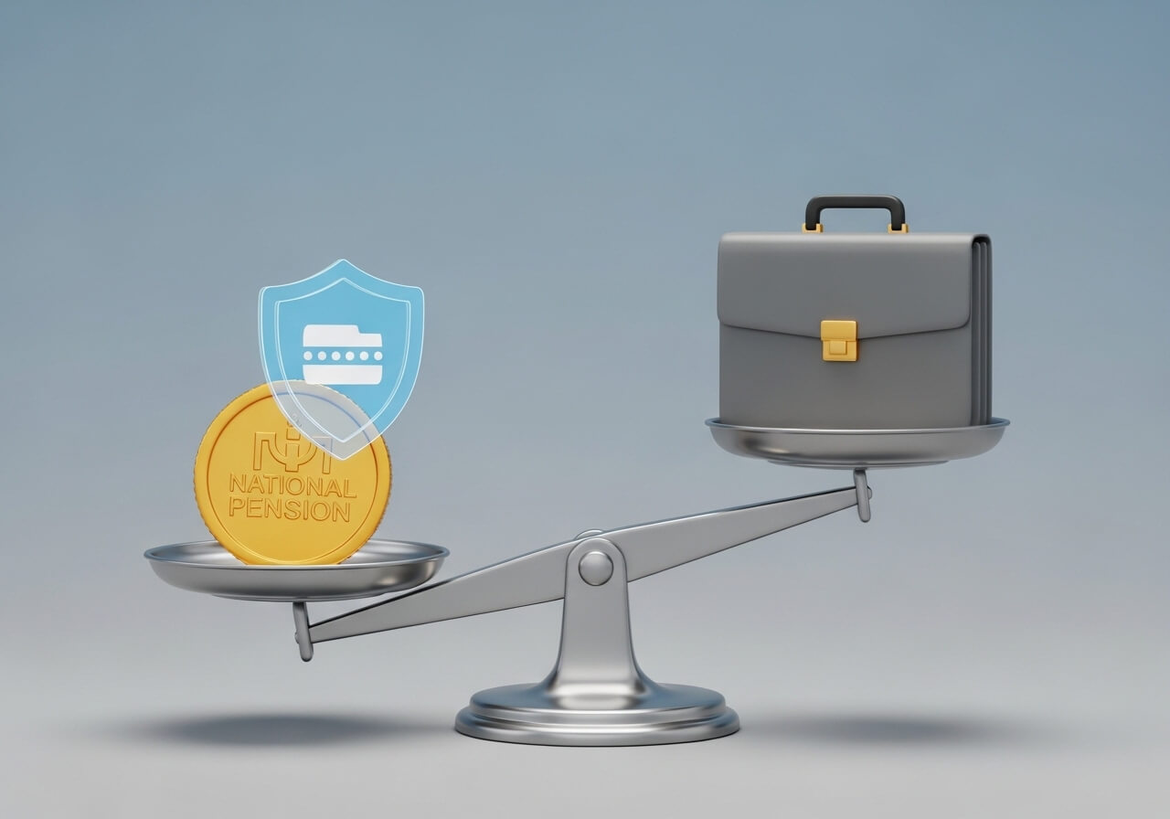국민연금 수령액 감액기준
