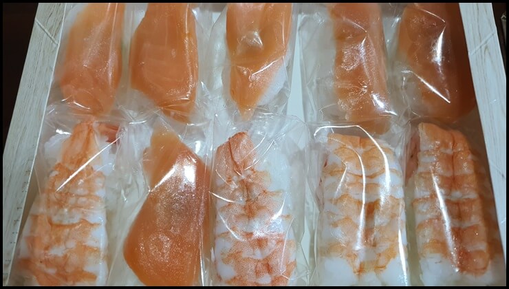 은지가-고른-초밥10개