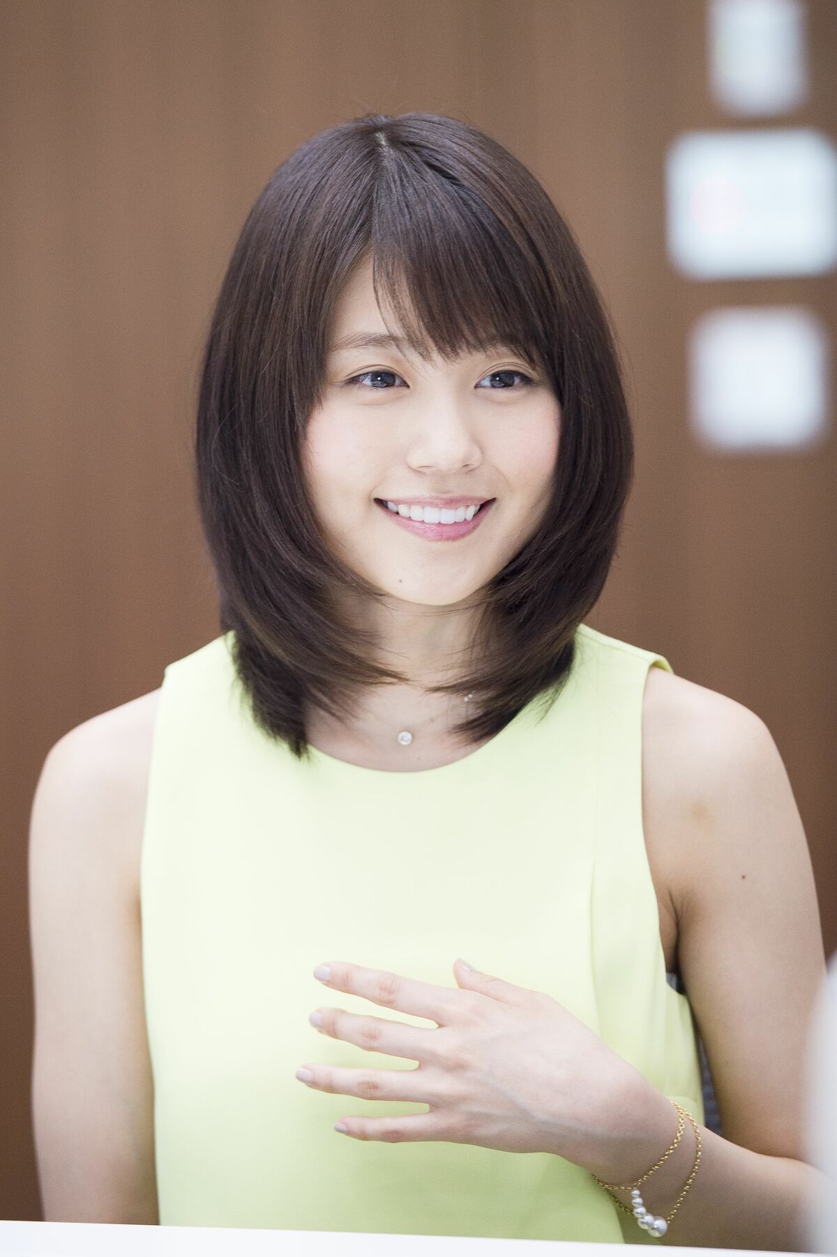 아리무라 카스미 有村架純 1