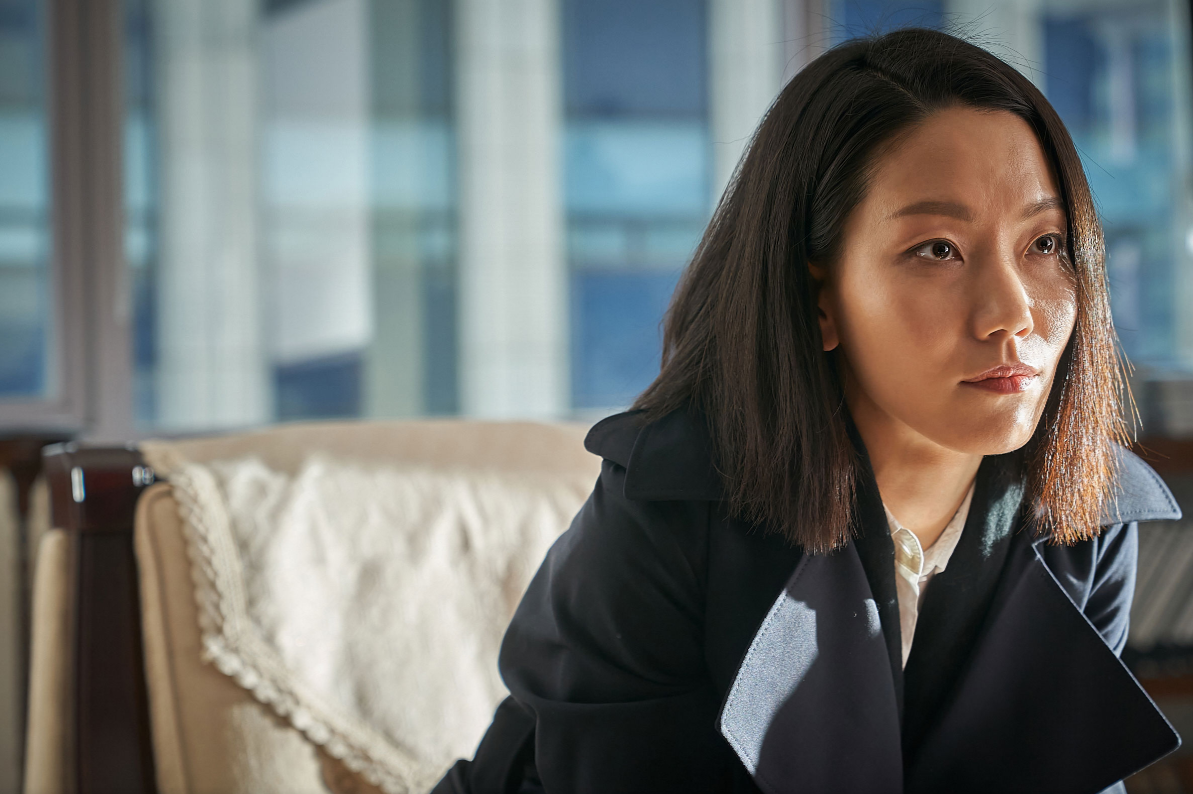 영화 [설계자] 줄거리 정보