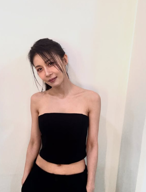 하지원, 40대 후반 맞아? 장나라 뺨치는 '초동안 미모'에 모두 깜짝!