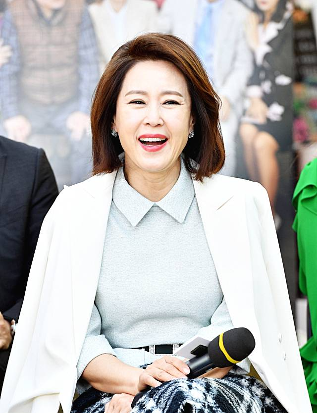 배우-차화연
