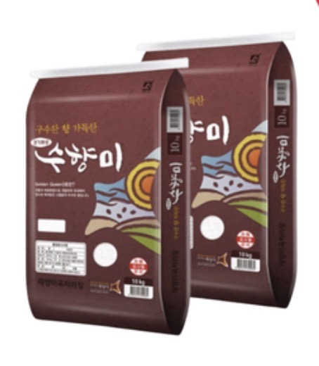 수향미 10kg