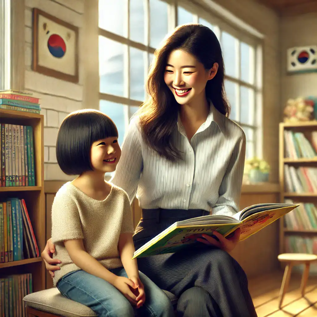 독서지도사-진로