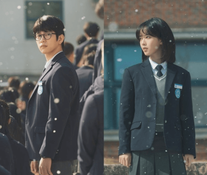 마녀 드라마 OTT