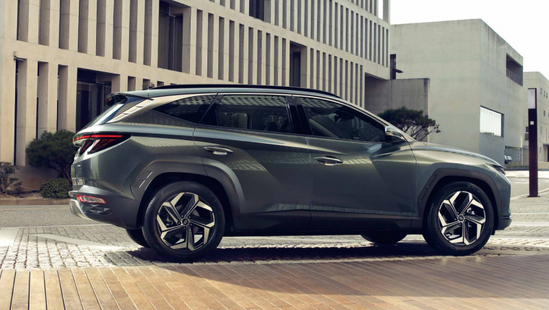 현대-투싼-하이브리드