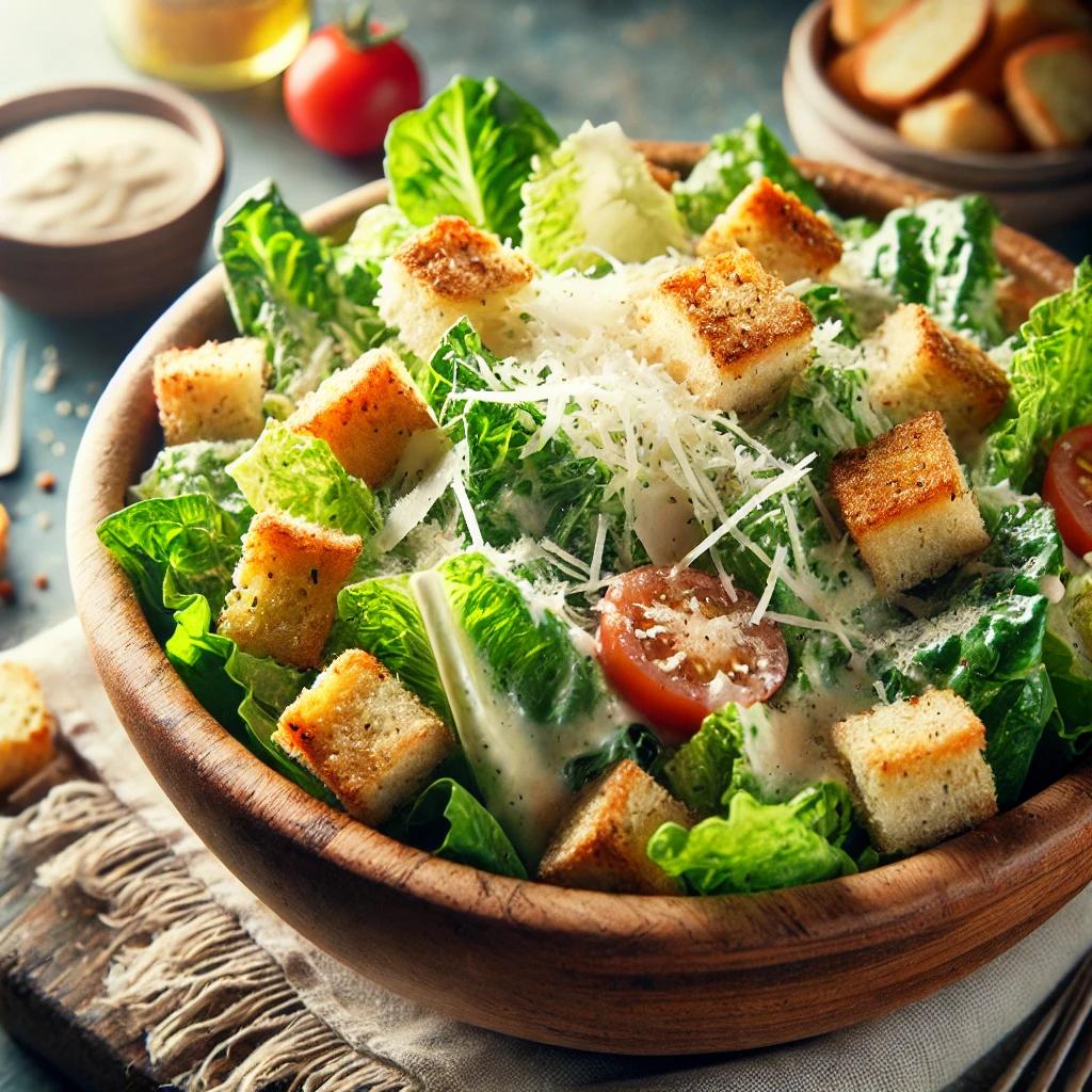 시저샐러드 맛집