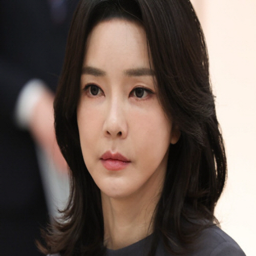 김건희 여사_