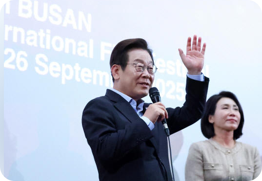이재명 대통령. 사진 : 연합뉴스
