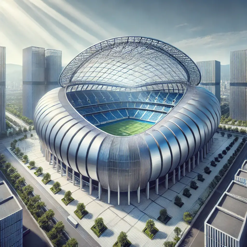 고척 스카이돔 좌석 배치도