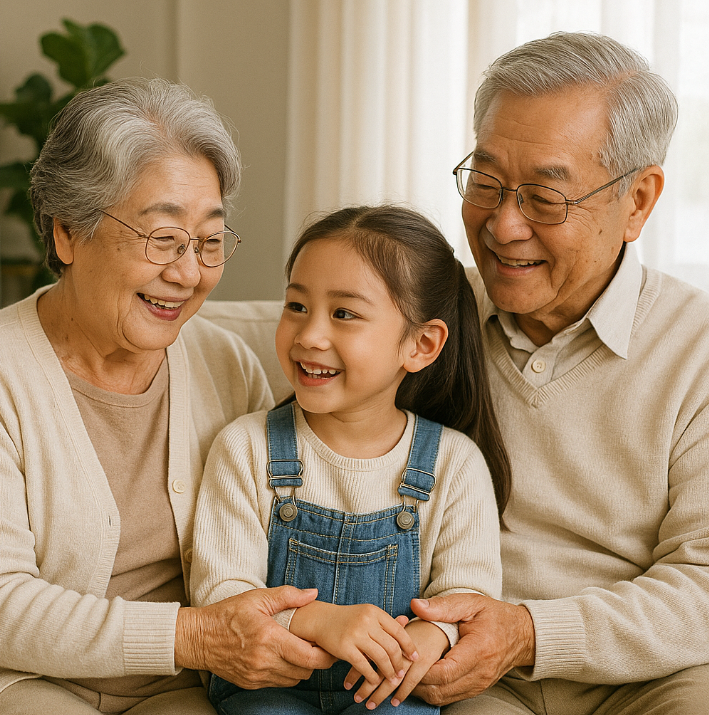 조부모 돌봄수당 조건 서울 경기 광주 경남 부산 지역별 금액 신청 방법 2025