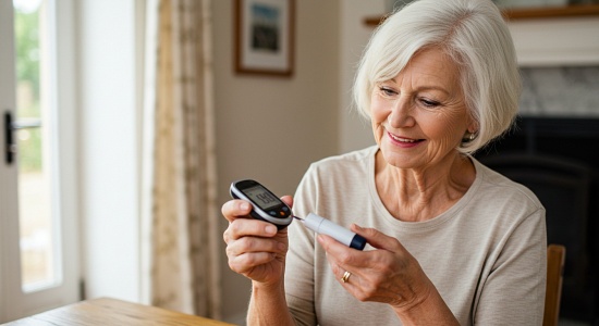 식후 혈당 정상수치