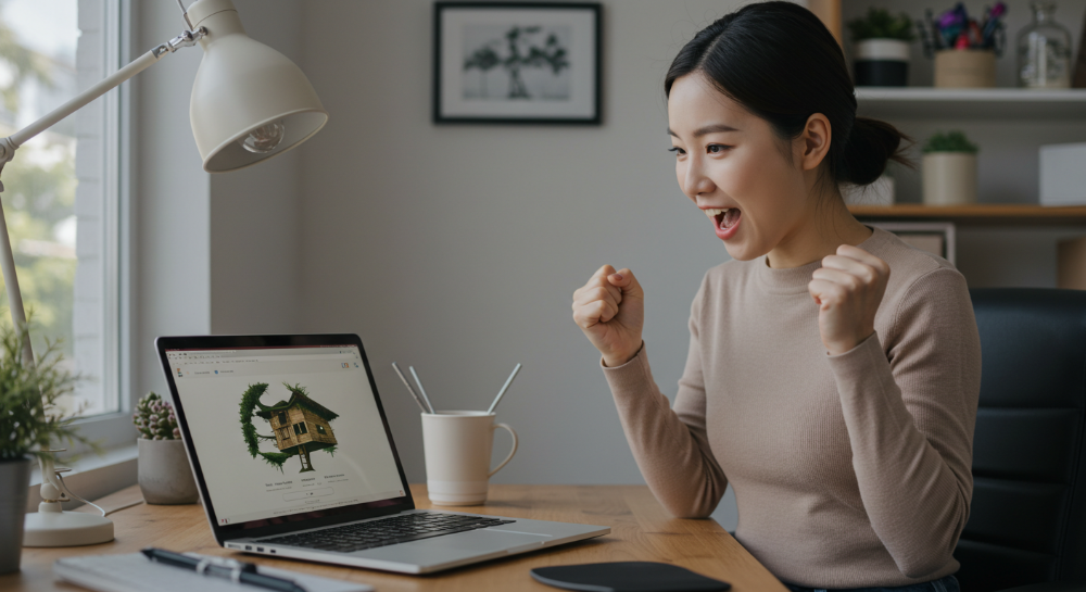 수락휴 예약 방법 총정리! 원하는 날짜에 잡는 꿀팁