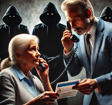 보이스피싱-대처방법