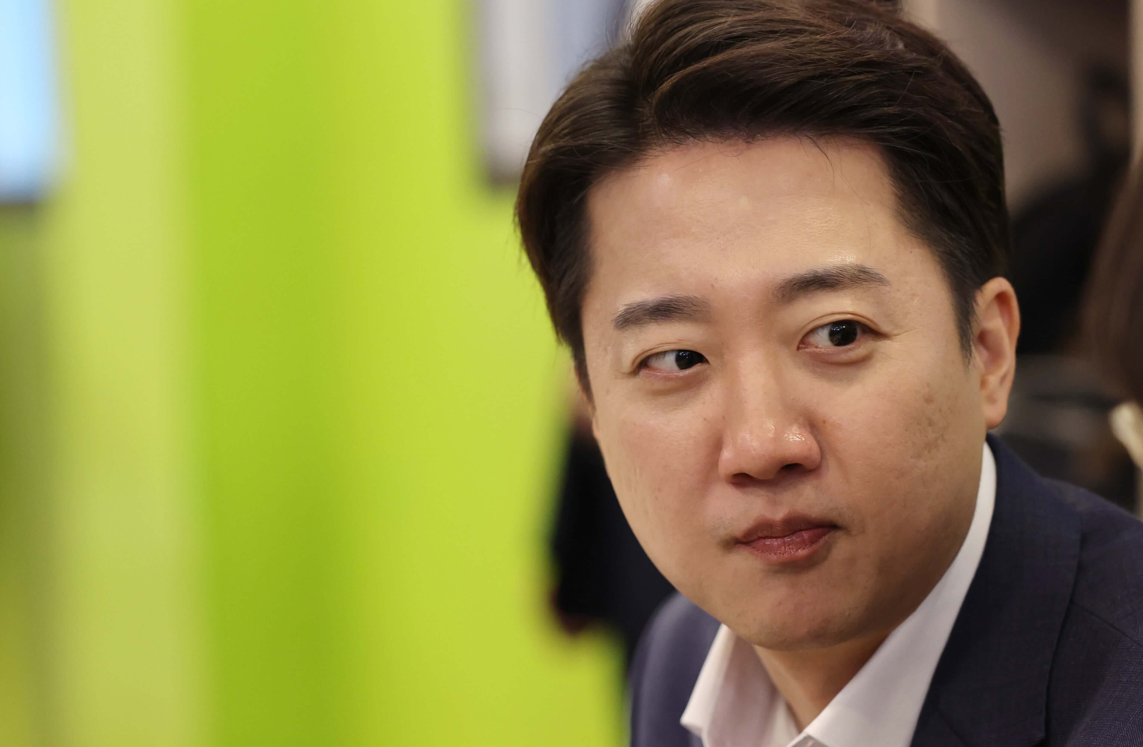 이준석 사주팔자 분석 정치 운명 해석