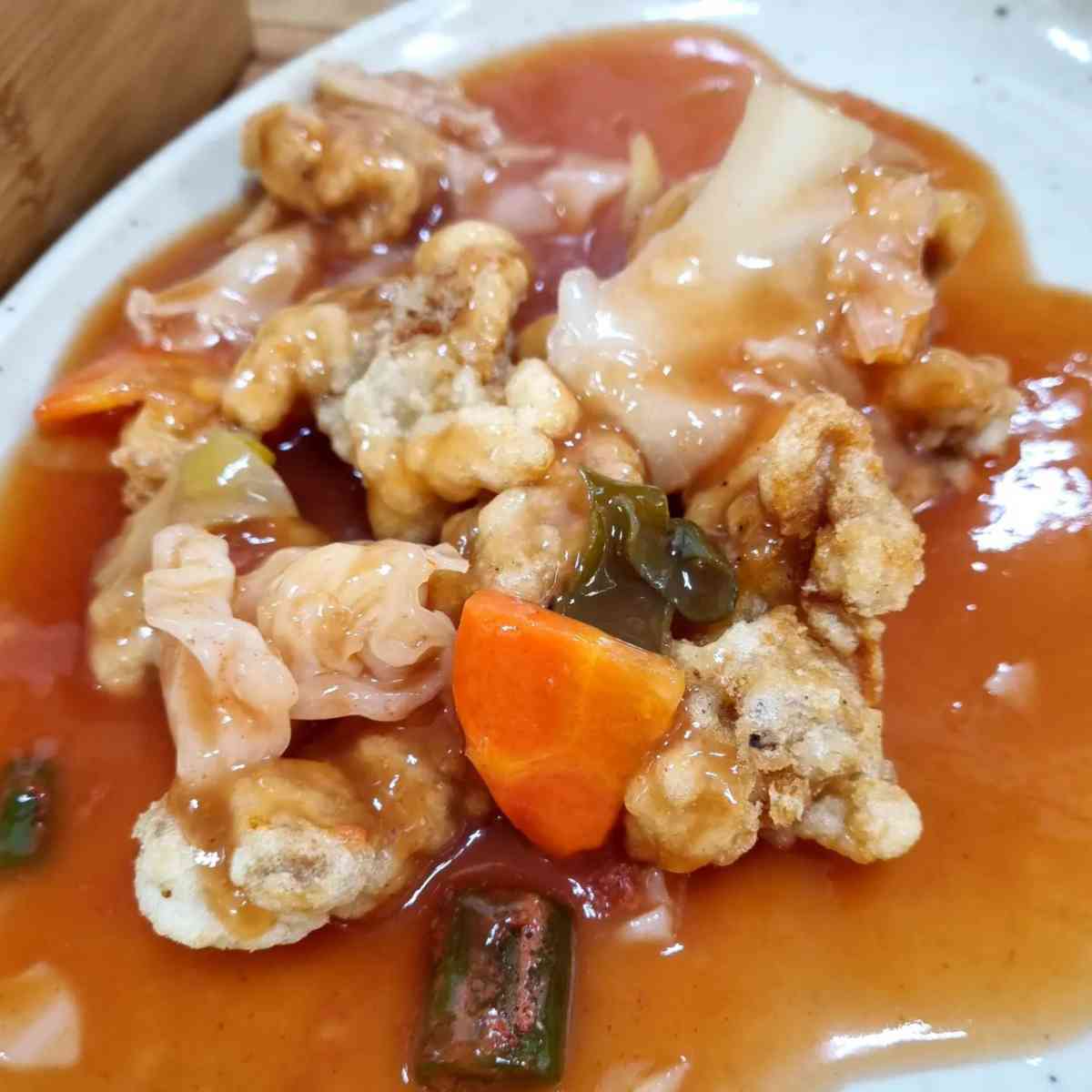 목포 맛집 TOP 5 (태동반점)