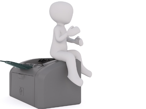 삼성 프린터 드라이버 다운로드 설치 방법과 관련된 프린터 사진