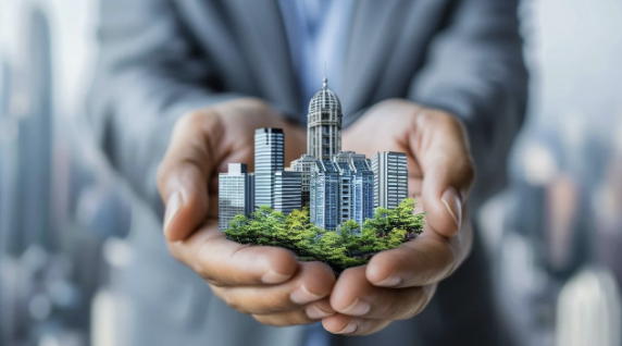 부동산 투자 종류별 특징 분석-아파트, 오피스텔, 상가, 토지 투자 비교