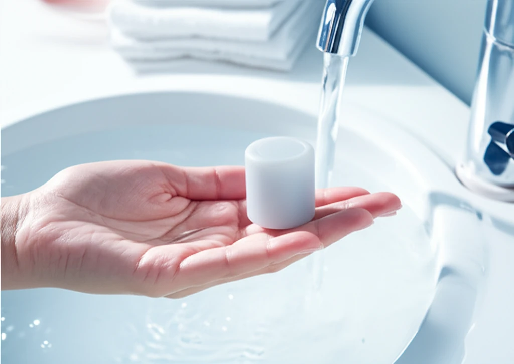 해외여행 샤워기 필터 선택 기준 및 ..