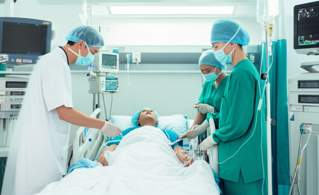 실리콘 생산 거점 Elkem 공장 폭..