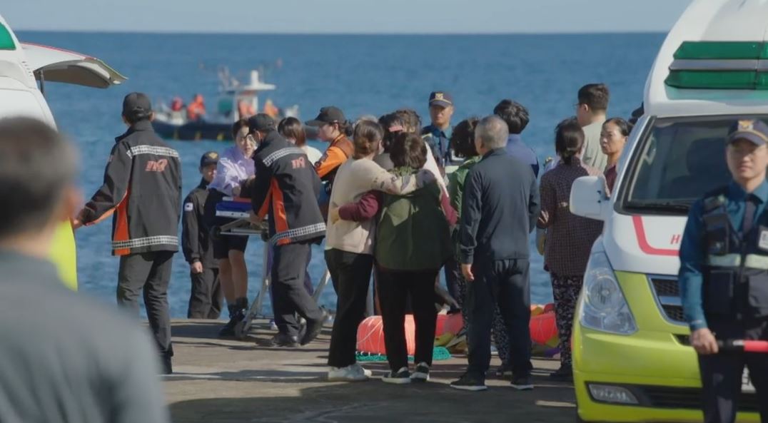 웰컴투삼달리_9회