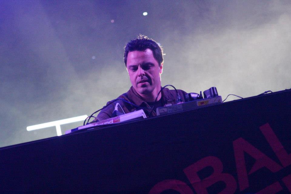 마커스 슐츠 Markus Schulz