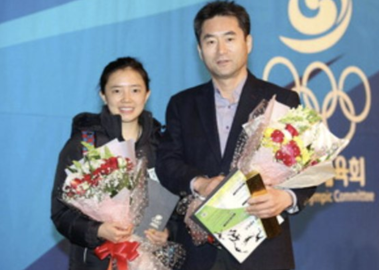 전지희 귀화 결혼 성형 탁구 이야기