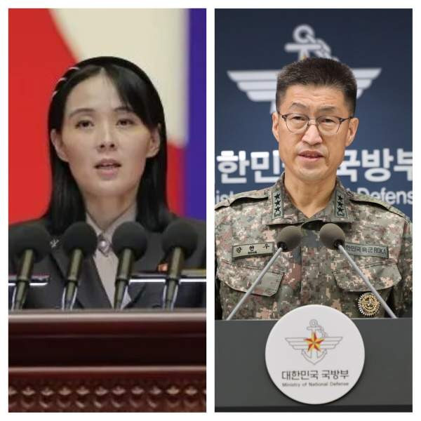 강현우작전본부장 프로필｜나이&middot;학력&middot;고향&middot;육사 50기&middot;15사단장 경력 총정리