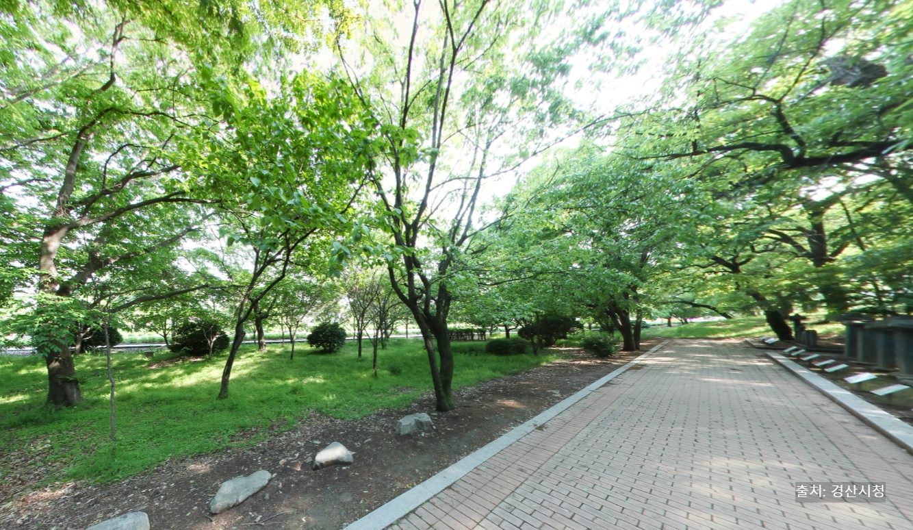 경산 가볼만한 곳 베스트 10 – 현지인 추천 명소 모음! (2025년 최신)