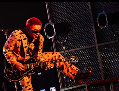 노벨브라이트 내한