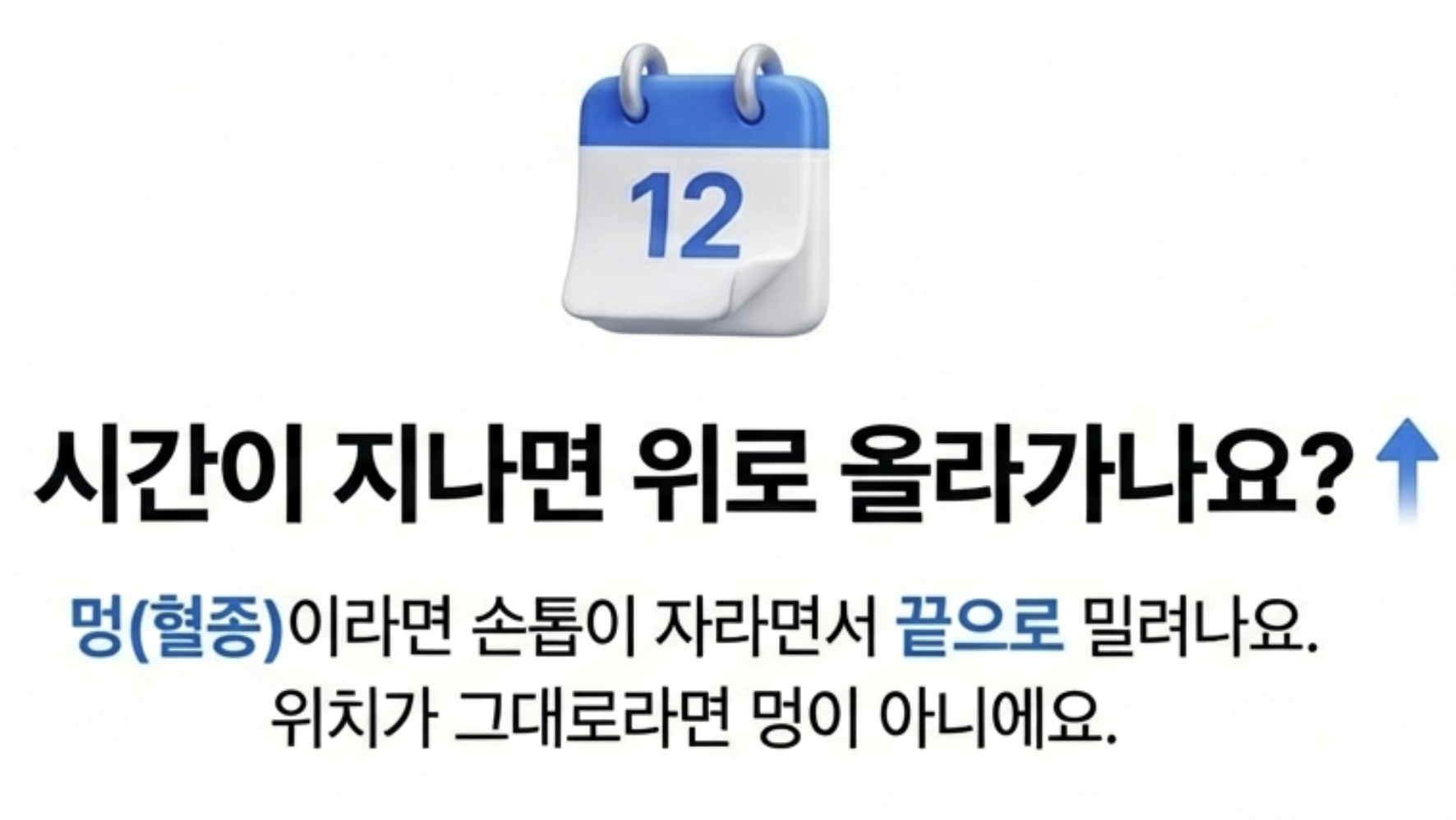 자가진단-구분-판별-참고4