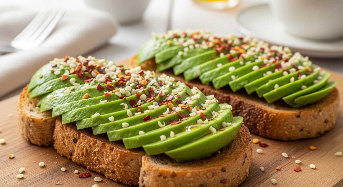 아보카도효능당뇨