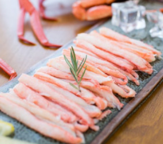 생방송 투데이 영덕 대게살 30년 역사 대호수산