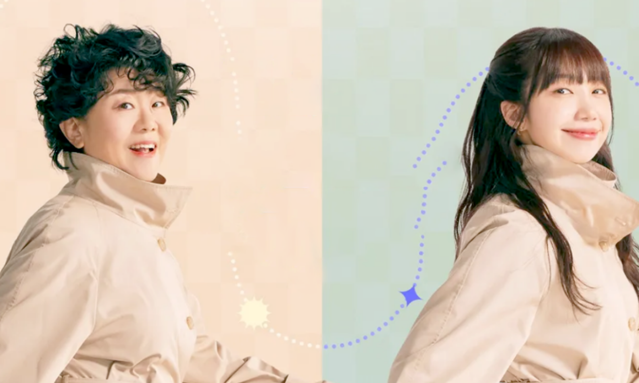 JTBC주말드라마 '낮과밤이다른그녀'인물소개