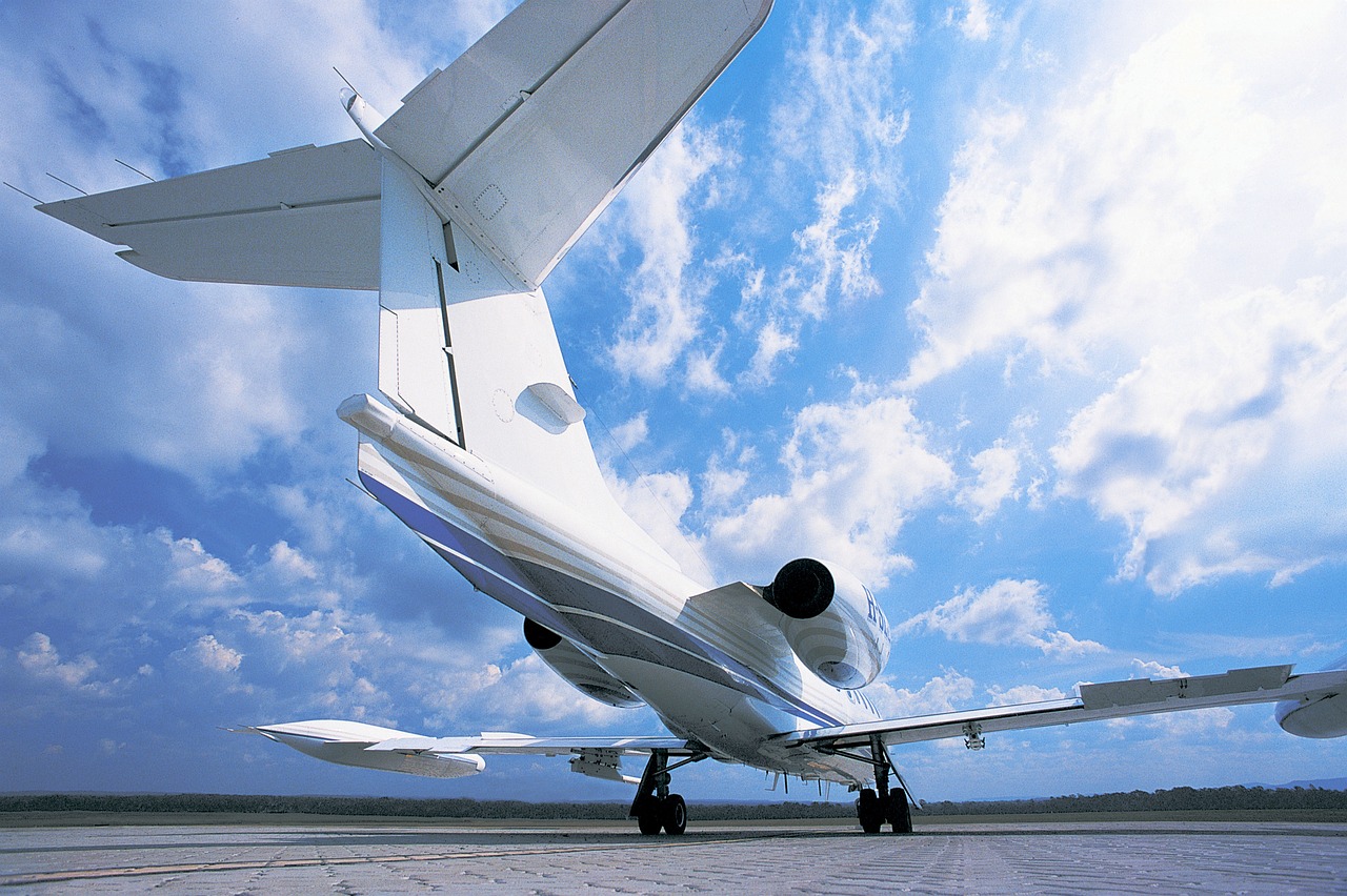 최신 여객기 특징 관련사진