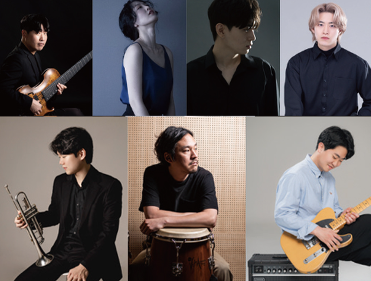 2024 대구국제재즈축제