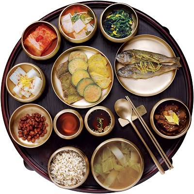 경주 맛집 베스트 10