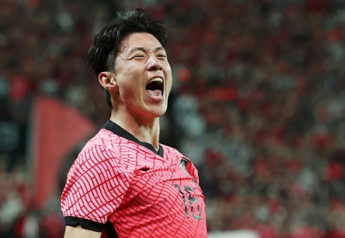 황의조 프로필 나이 인스타 폭로 논란 정리