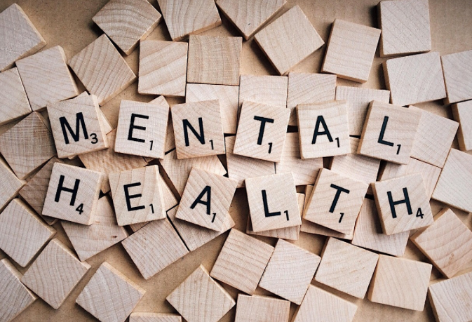 정신 건강과 행복한 삶