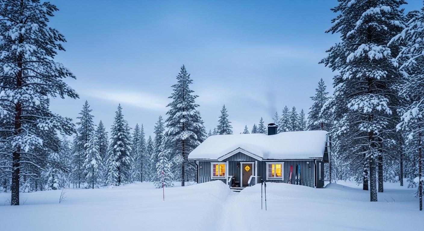 겨울 여행지 추천 리스트
