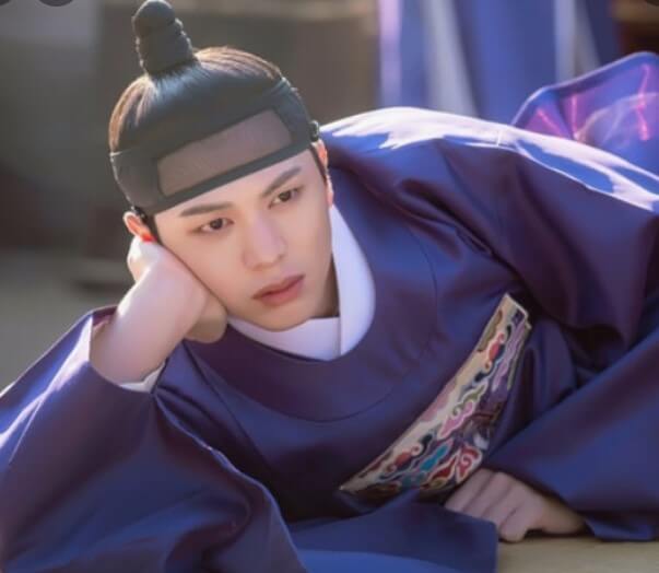 드라마 귀궁 몇부작 원작