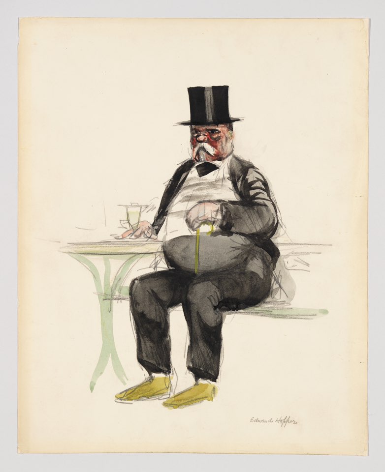 에드워드호퍼 &lt;길위에서&gt; 연계프로그램