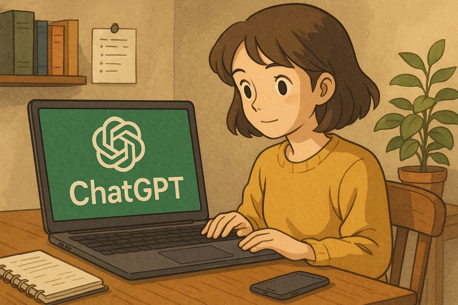 ChatGPT 설치 방법 총정리, PC, 모바일, 무료 설치까지 쉽게 안내!