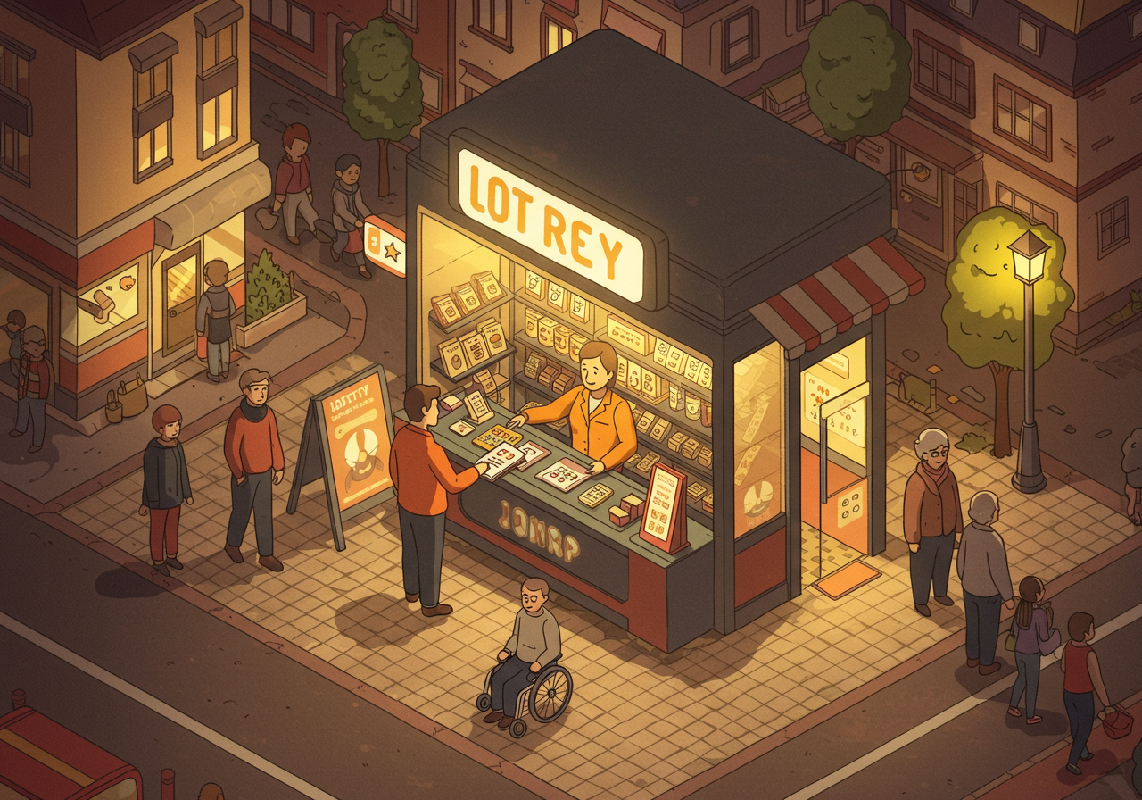 2025년 로또 판매점 모집 신청 방법 자격&amp;#44; 수익&amp;#44; 주의사항 총정리