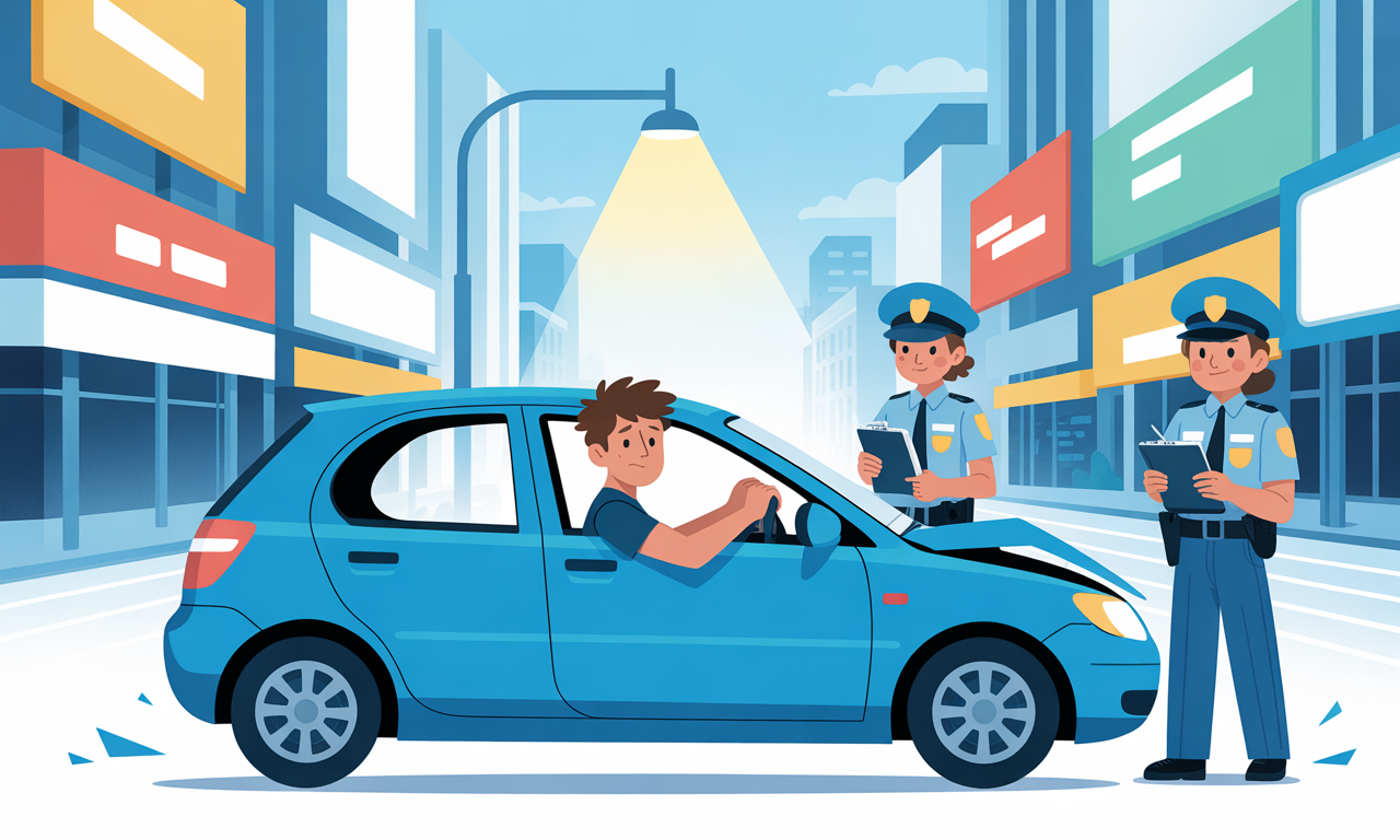 시야 확보 핵심 전략