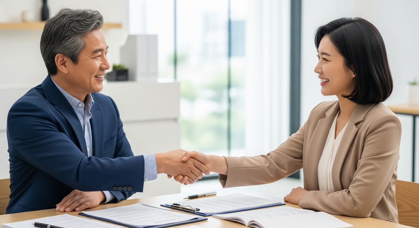 임대인전략&amp;#44; 임차인협상