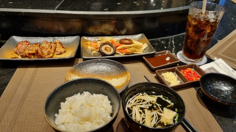 미야자키 데판야끼