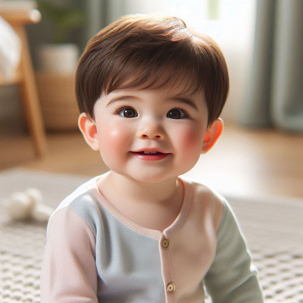 두 살 아이의 사회성 및 정서 발달 정보