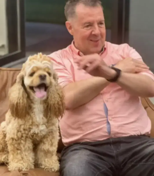 로버트할리-사진